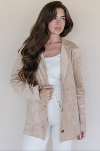 Vancouver Jacket