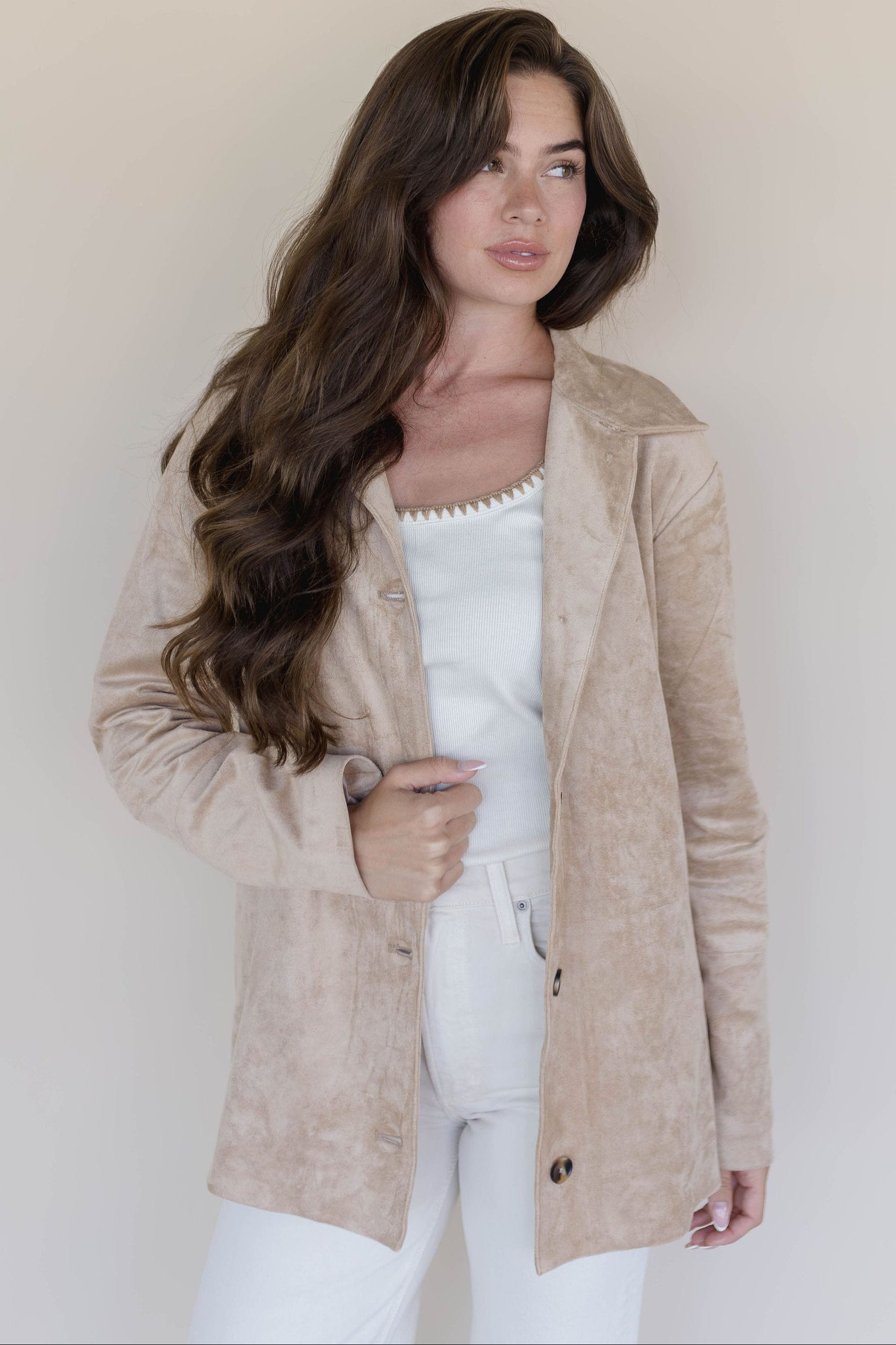 Vancouver Jacket
