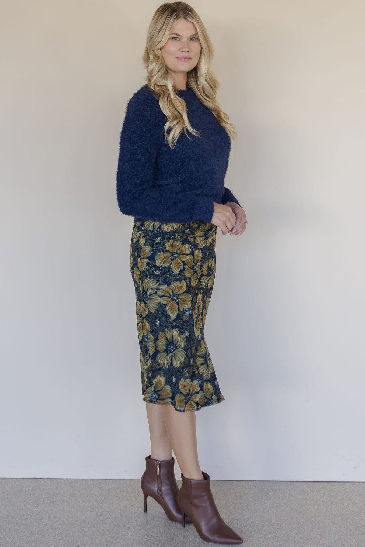 Zosia Sweater