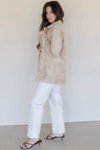 Vancouver Jacket
