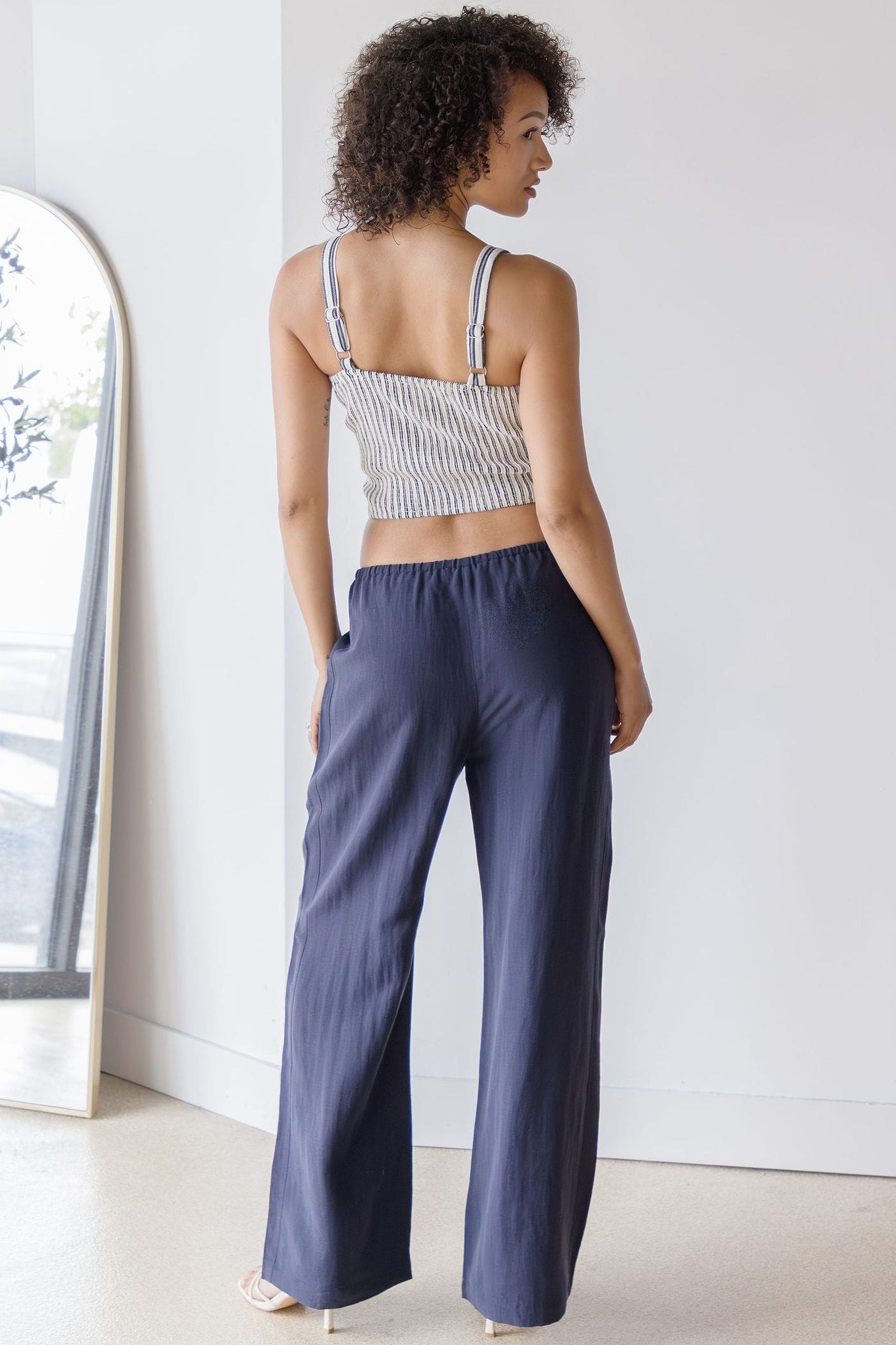 Pomme Top