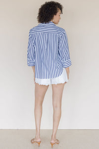 Valencia Button Up Shirt