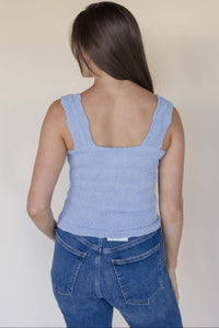 Love Letter Cami