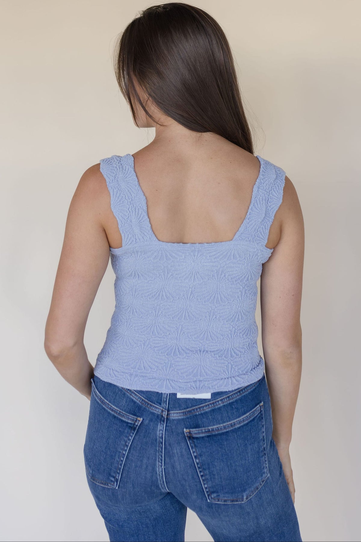 Love Letter Cami