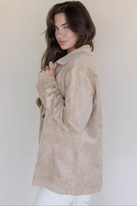 Vancouver Jacket