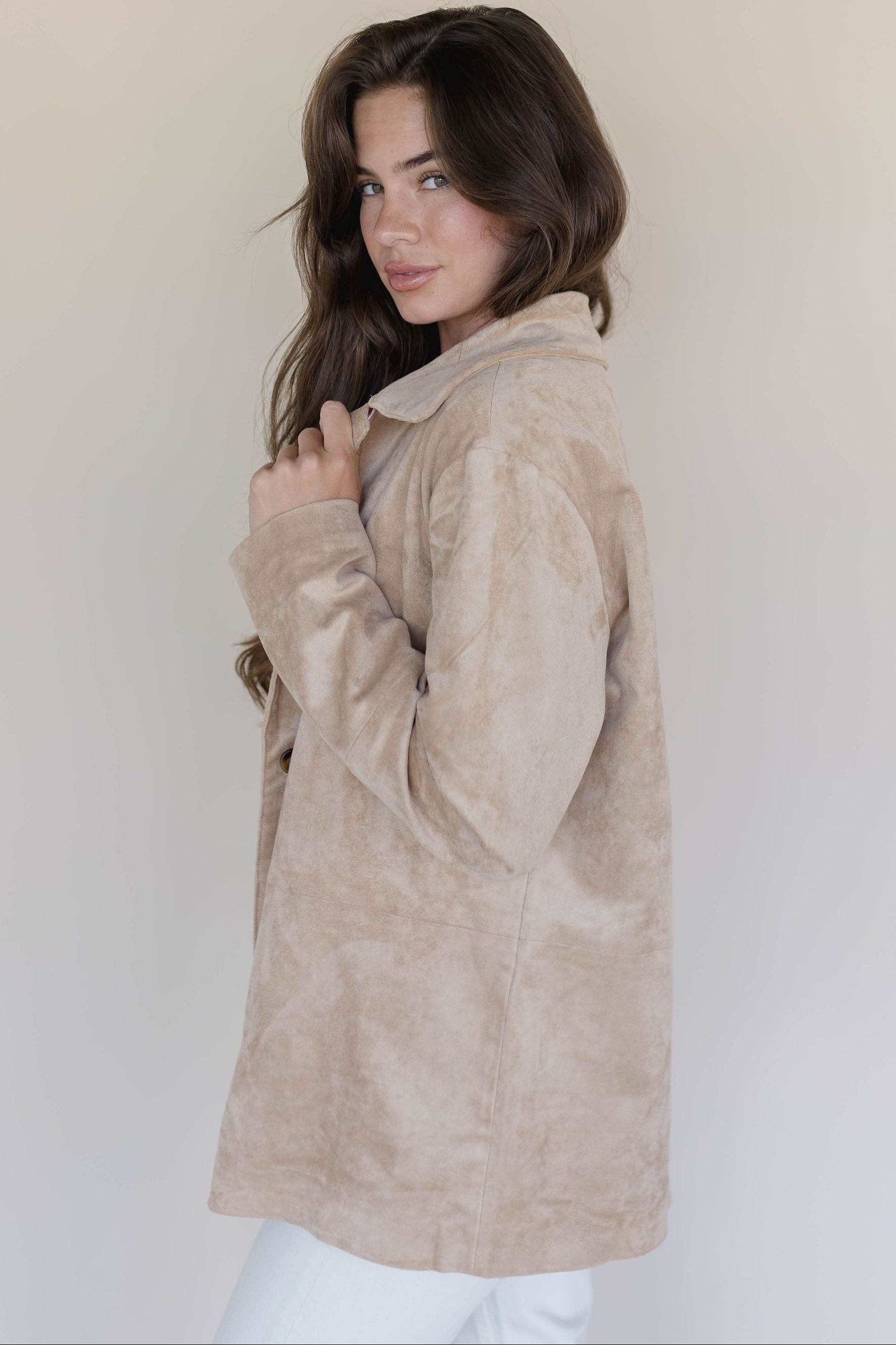 Vancouver Jacket