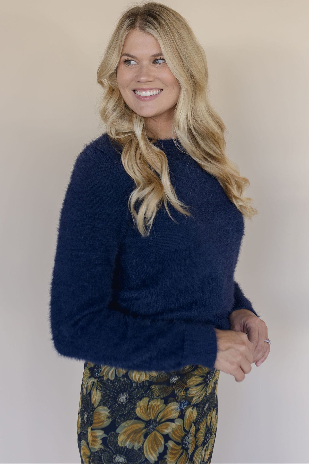 Zosia Sweater