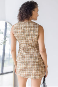 ASTR The Label Dilone Dress| Wild Dove Boutique | San Diego,CA ASTR The Label Dilone Dress| Wild Dove Boutique | San Diego,CA