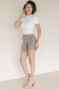 Freya Skort Freya Skort