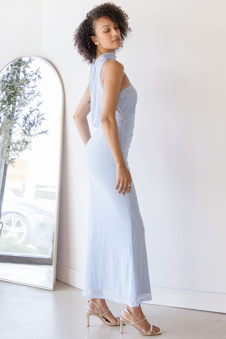 Soleil Maxi Dress