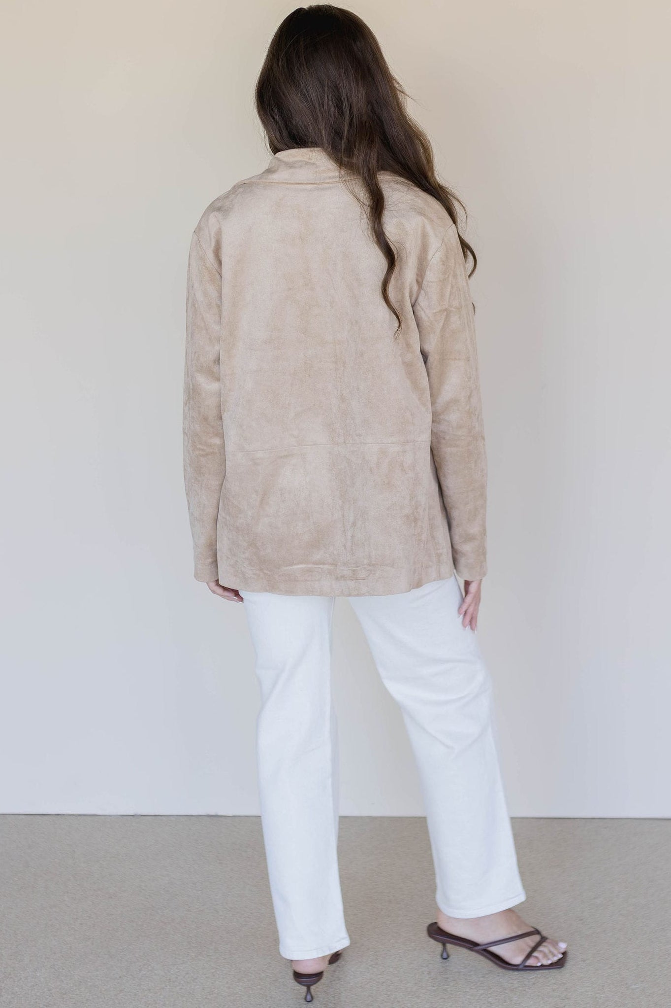 Vancouver Jacket