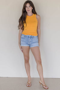 So Soft Seamless Modal Tank