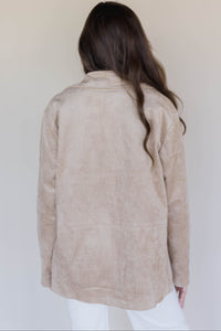 Vancouver Jacket