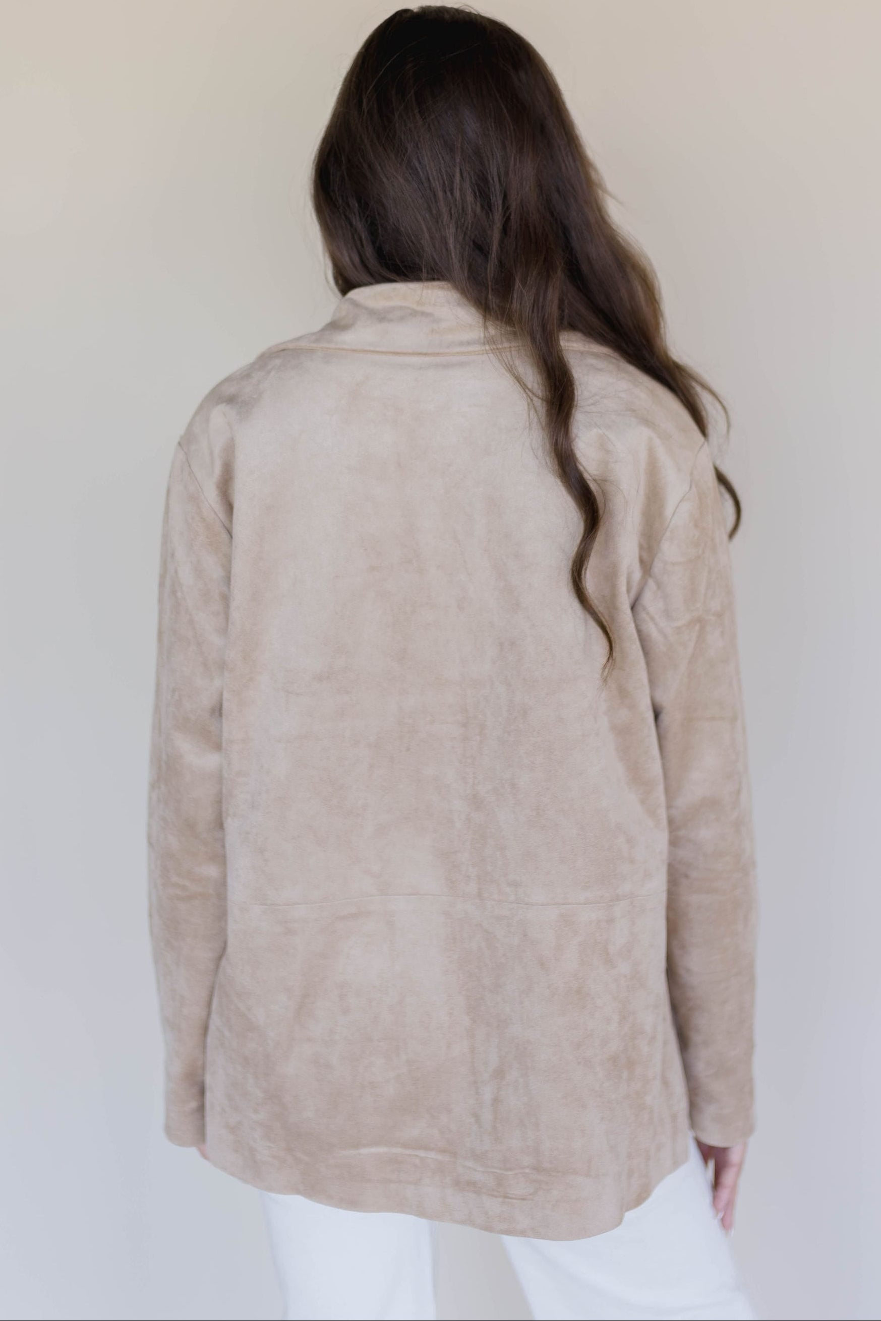 Vancouver Jacket