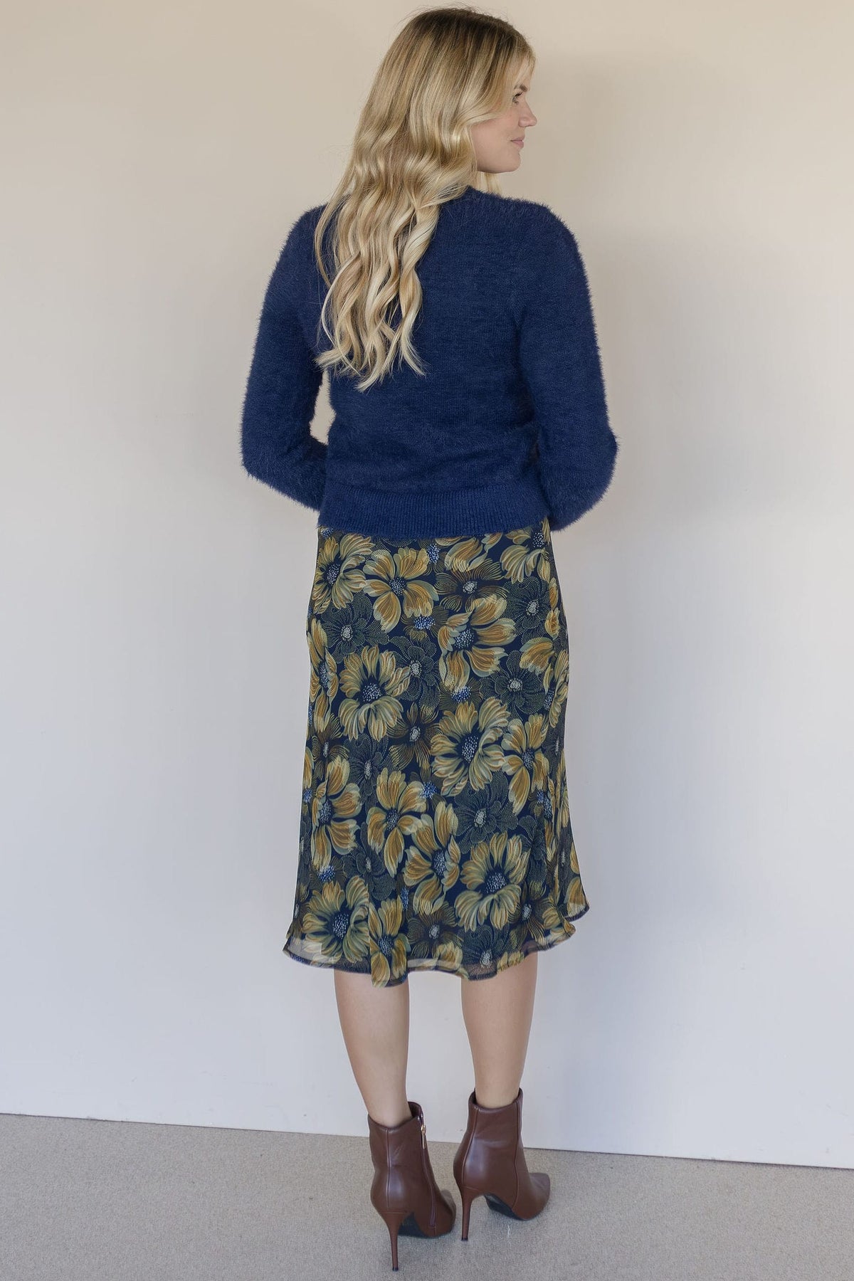 Zosia Sweater