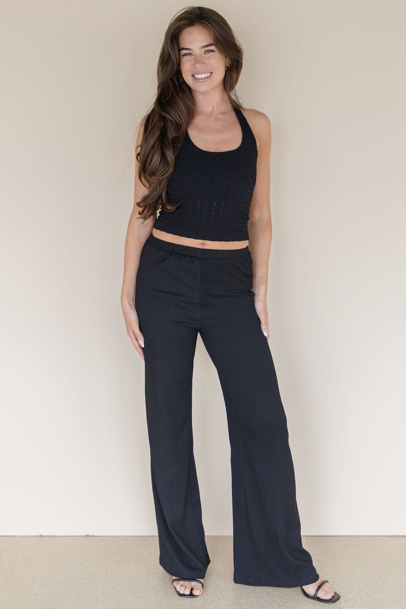 Romina Stretch Pant
