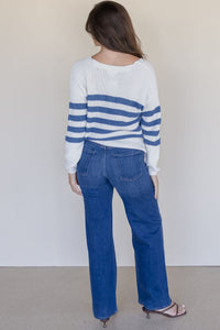 Tucker Pullover Sweater
