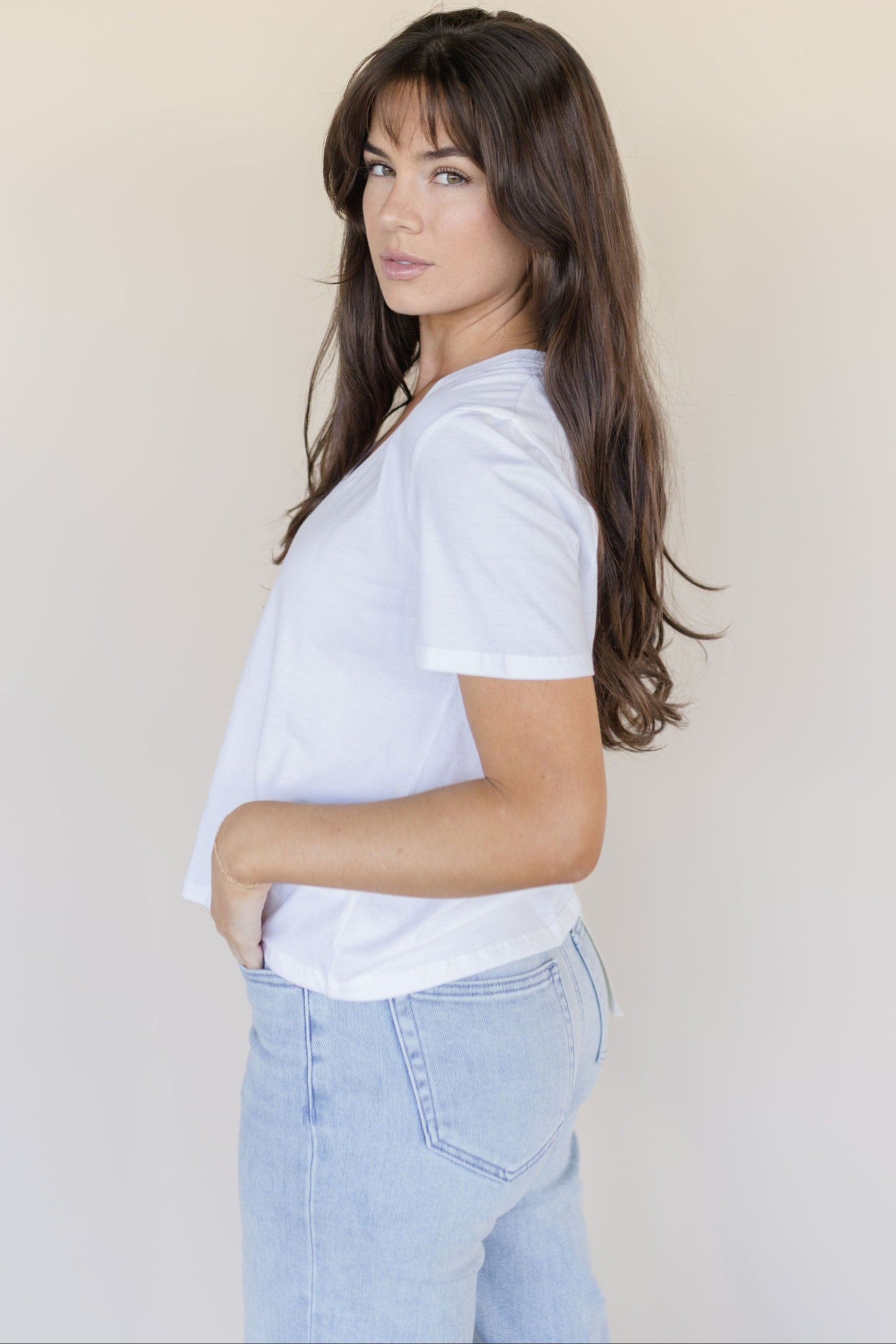 Lucy T-Shirt