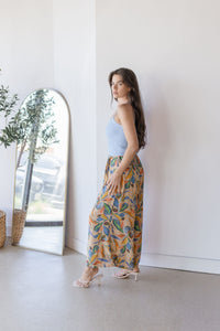 Florence Palazzo Pant
