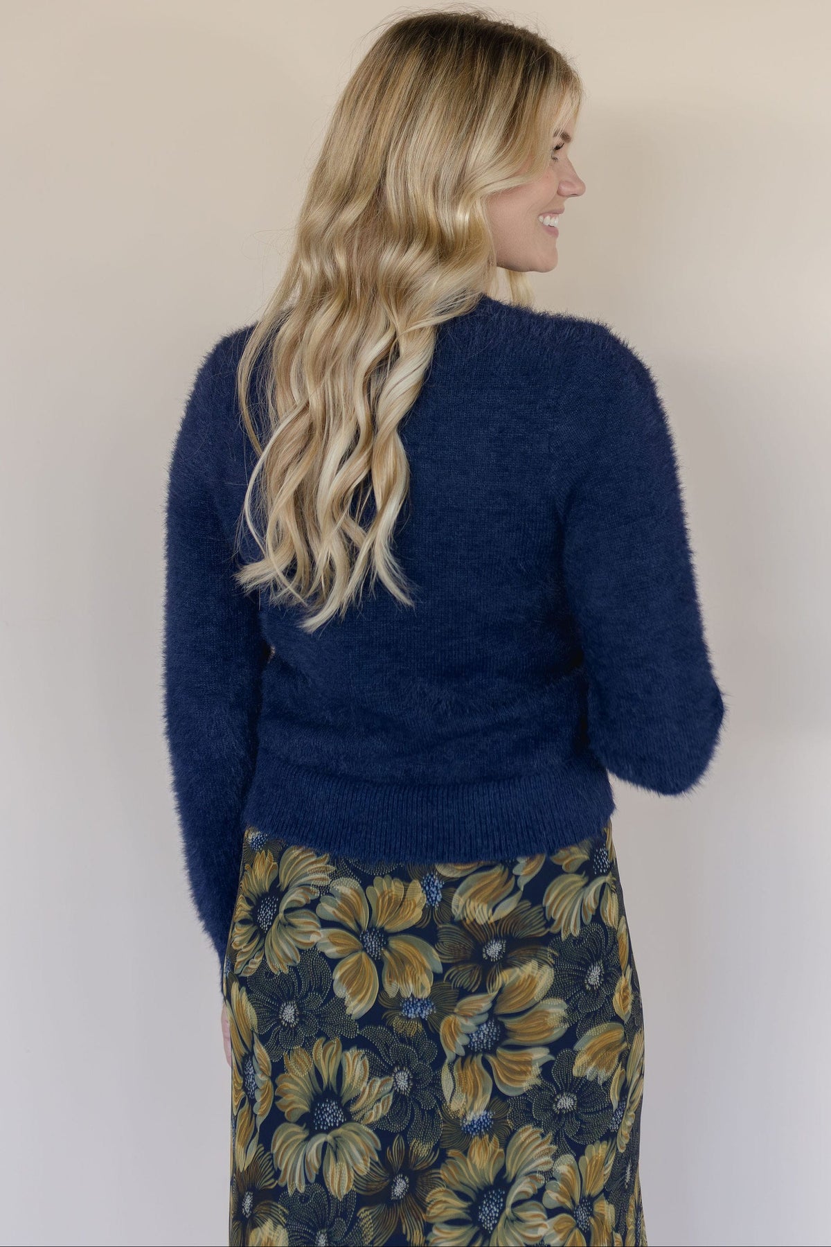 Zosia Sweater