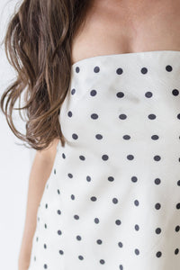Ravyn Tube Top