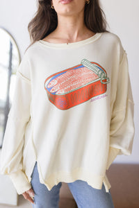 Graphic Camden Pullover Graphic Camden Pullover