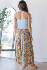 Floral Textured Lace Brami