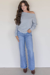 Jess Long Sleeve