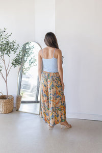 Florence Palazzo Pant