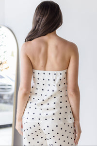 Ravyn Tube Top