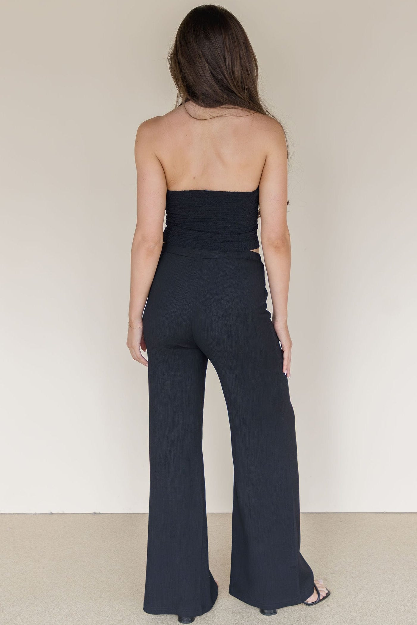 Romina Stretch Pant