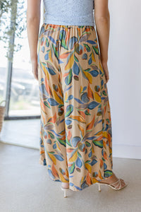 Florence Palazzo Pant