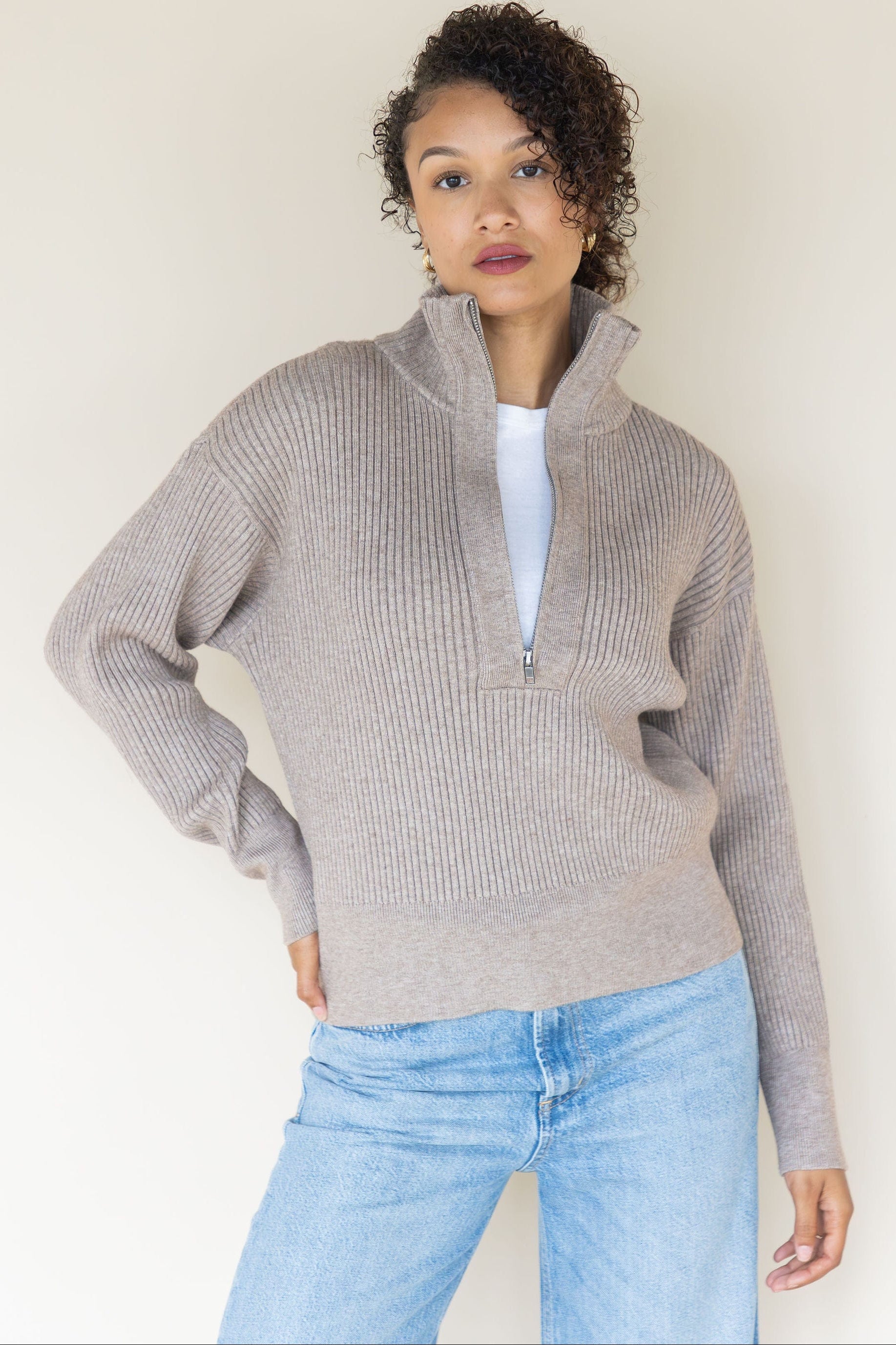 Hope Pullover Sweater Hope Pullover Sweater