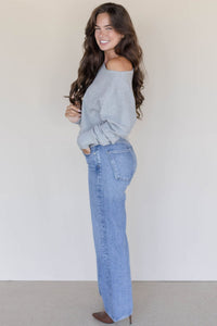 Jess Long Sleeve