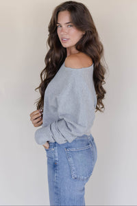 Jess Long Sleeve