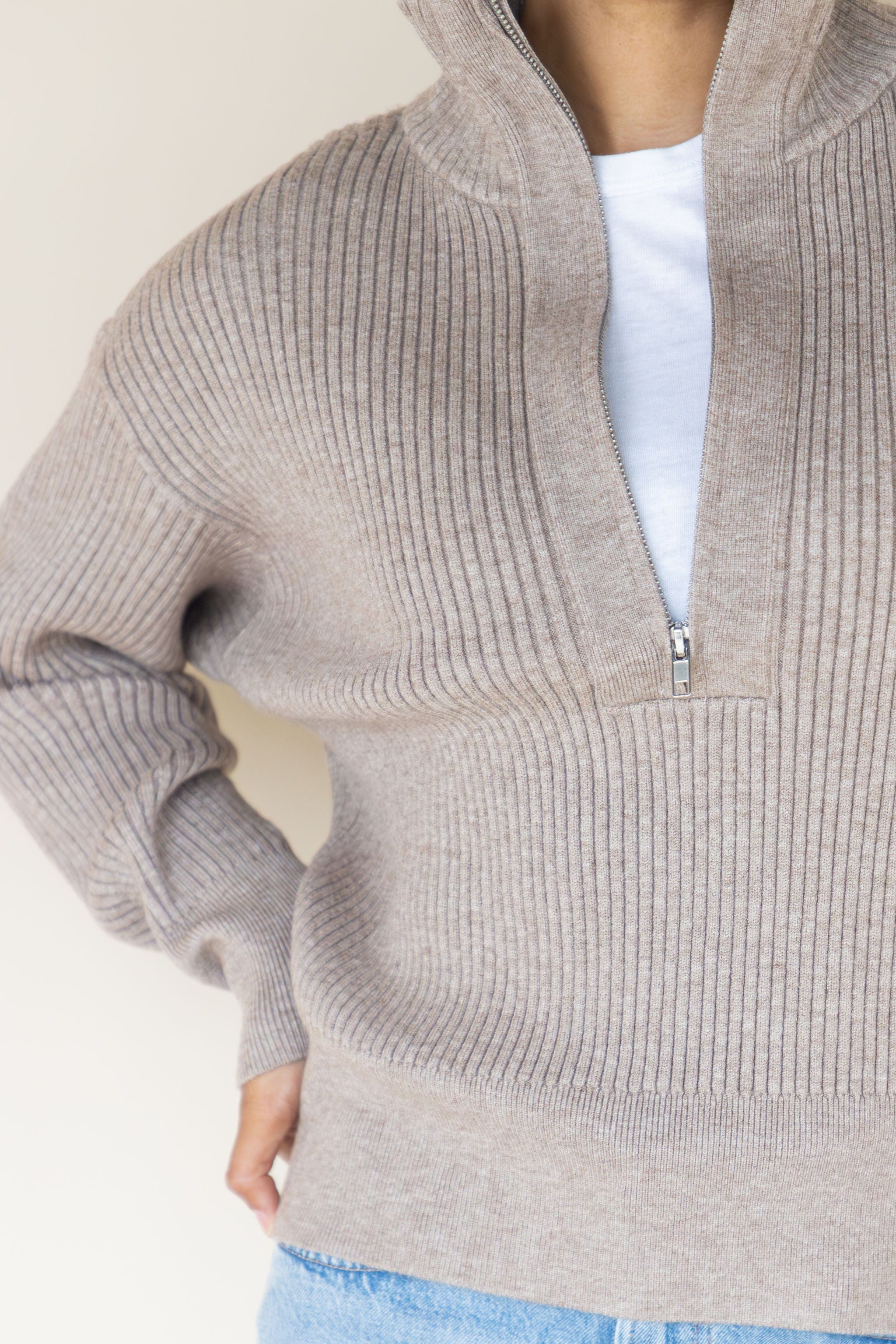 Hope Pullover Sweater Hope Pullover Sweater