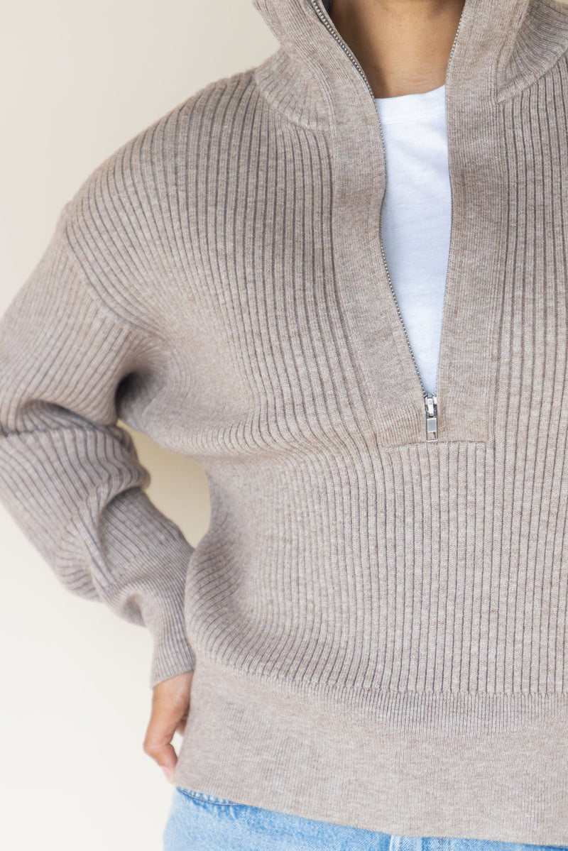 Hope Pullover Sweater Hope Pullover Sweater