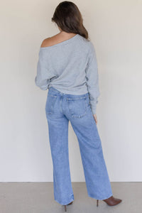 Jess Long Sleeve