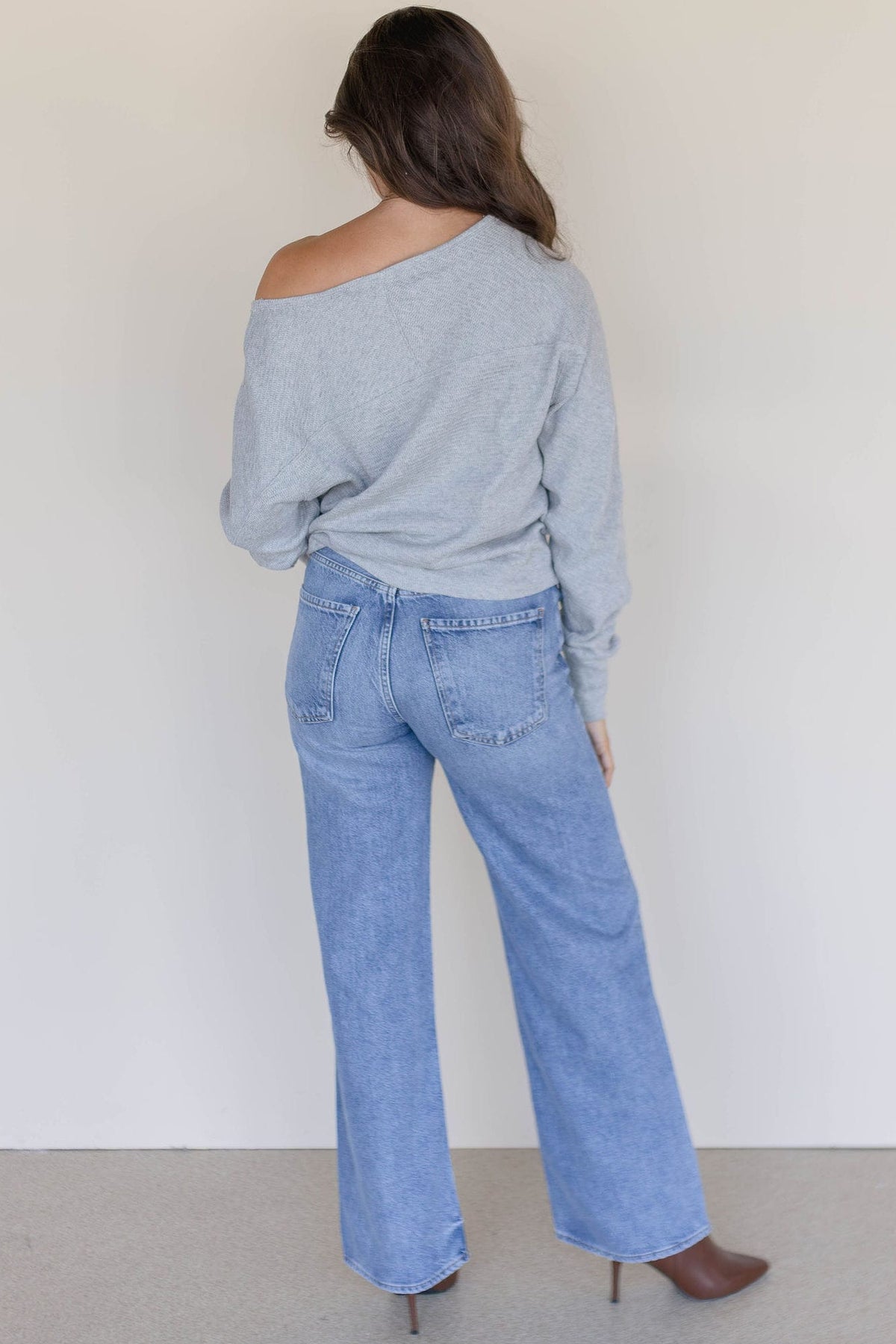 Jess Long Sleeve