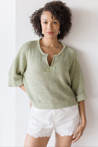 Harlowe Slouchy Sweater
