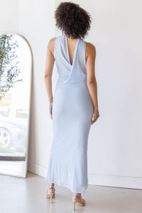 Soleil Maxi Dress