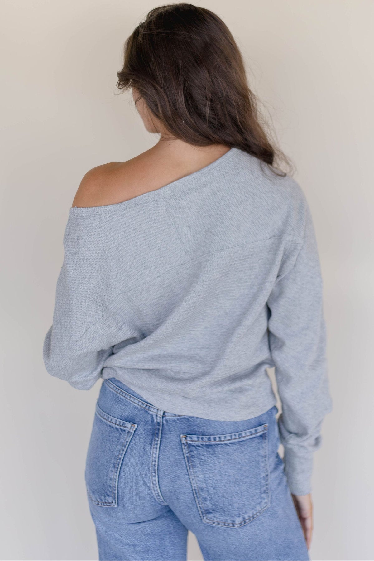 Jess Long Sleeve