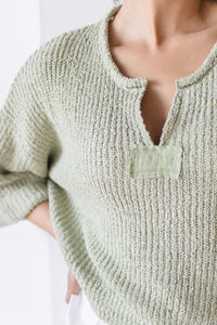 Harlowe Slouchy Sweater