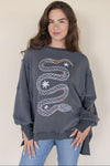 Graphic Camden Pullover Graphic Camden Pullover
