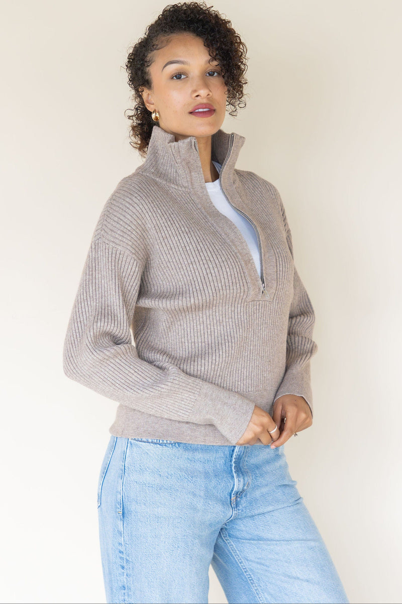 Hope Pullover Sweater Hope Pullover Sweater