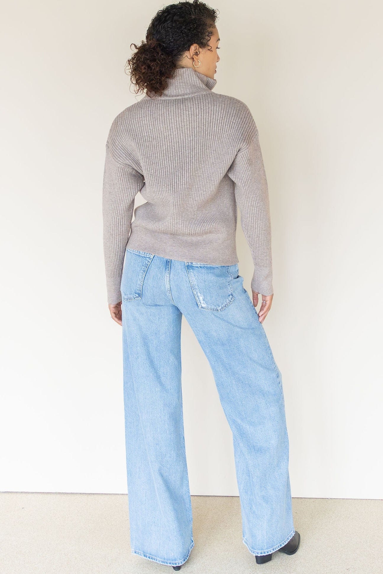 Hope Pullover Sweater Hope Pullover Sweater