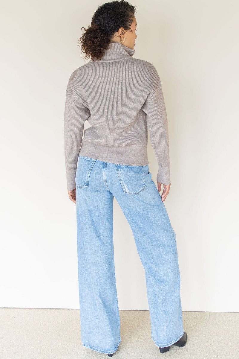 Hope Pullover Sweater Hope Pullover Sweater