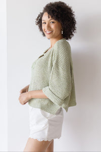 Harlowe Slouchy Sweater