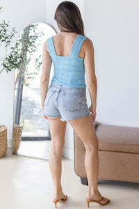 Love Letter Cami