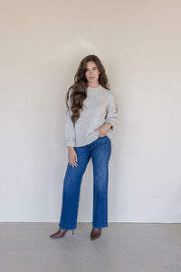 Tova Pullover Sweater